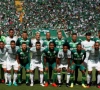 Pour sa première en Copa Libertadores, Chapecoense s'impose !