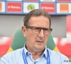 Leekens: "Les coaches belges n'ont pas reçu le respect qu'ils méritent"