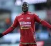 Landry Dimata pourrait quitter Ostende en fin de saison!