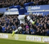 Lukaku mis à l'honneur pour fêter son 60e but avec Everton (VIDEO)