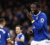 Lukaku nie une prolongation de contrat avec Everton