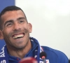 Carlos Tevez et Guarin écartés par leur coach pour une raison bien spécifique