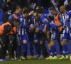 Liga: Alaves s'impose et se rapproche de la quatrième place