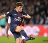 Thomas Meunier évoque sa bonne relation avec Serge Aurier