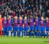 Luis Enrique pense la remontada possible