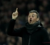 Luis Enrique tacle le Real Madrid: "Combien ont-ils gagné de Liga ces 4 dernières années?"