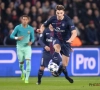 Meunier: "C'était ahurissant"