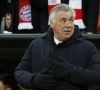 Le mauvais geste d'Ancelotti envers les supporters du Hertha Berlin