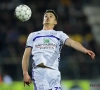 Dendoncker se méfie du Zenit