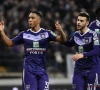 Lukebakio se compare à Tielemans: "Il a toujours eu une mentalité au-dessus de la normale"