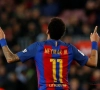 Barcelone chercherait déjà une solution pour remplacer Neymar!