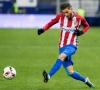 Simeone loue les "énormes progrès" de Yannick Carrasco