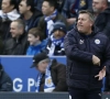 Leicester tiendrait son nouveau coach