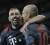 Franck Ribéry bientôt parti? Le Bayern a déjà une idée pour le remplacer