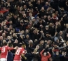 Man U demande à ses fans d'être prudent à Rostov