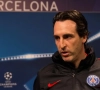 Emery annonce son envie pour le futur