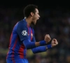 Neymar convaincu par un équipier de rester au Barça ?