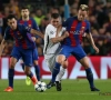 Le PSG recale le Barça pour Verratti !