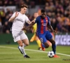 Samuel Umtiti inquiète Barcelone