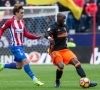 L'ancien du Standard Eliaquim Mangala dans le viseur d'un promu anglais