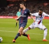 Javier Pastore sur le départ ? 