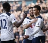 Officiel: Tottenham transfère un nouveau gardien