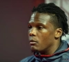 Boyata explique le rôle de Thierry Henry chez les Diables: "Avoir quelqu'un comme lui en sélection est un vrai plus"