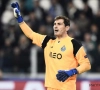 Iker Casillas bat un nouveau record en Ligue des Champions