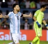 Lionel Messi voudrait s'excuser