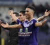 Les supporters d'Anderlecht devront se battre pour assister aux Playoffs 1