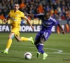 Officiel: Frank Acheampong prêté à Tianjin