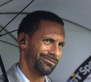 Rio Ferdinand critique le geste de Lukaku: "C'est un manque de respect"