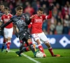 Stefan Simic devrait rester à l'Excel Mouscron