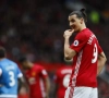 Zlatan Ibrahimovic ne veut pas être comparé avec Lukaku et Aguero