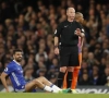 Diego Costa sanctionné pour un mauvais geste sur Vincent Kompany? 