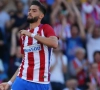 Yannick Carrasco toujours suivi de près par José Mourinho