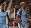 Kompany: "Les gens voudraient voir Guardiola échouer"