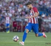 Liga : avec Carrasco, l'Atletico valide sa qualification en C1 la saison prochaine