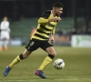 De Belder va rester au Lierse