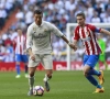 Les supporters de l'Atlético ne veulent pas de CR7, "un joueur en déclin"