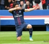 Cavani entre un peu plus dans l'histoire du PSG