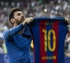 Messi sur le point de prolonger au Barça