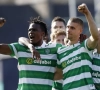 62 matchs sans défaite à la maison, record égalé pour le Celtic: "Phénoménal!"