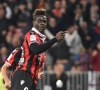 Avec Balotelli buteur, Nice s'impose sur le fil face à La Gantoise