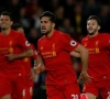 Emre Can pourrait finalement quitter Liverpool en janvier