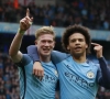 Kevin De Bruyne dévoile son onze de rêve de Premier League