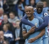 Vincent Kompany: "Mon but face à Manchester United en 2012 sera toujours le plus beau"