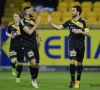 Lokeren remporte un match sans enjeu