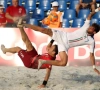 Le championnat d'Europe féminin de Beach Soccer a livré son verdict