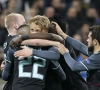 L'Ajax prend une mesure contre les terrains synthétiques